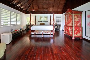 Sea Island, 6BR by Jamaican Treasures