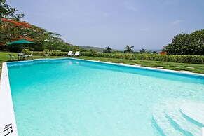 Sea Island, 6BR by Jamaican Treasures