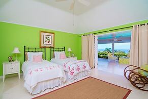 Sea Island, 6BR by Jamaican Treasures