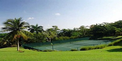 Sea Island, 6BR by Jamaican Treasures