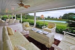 Sea Island, 6BR by Jamaican Treasures