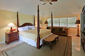 Sea Island, 6BR by Jamaican Treasures