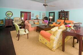 Sea Island, 6BR by Jamaican Treasures