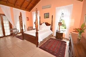 Summerhill, 8BR by Jamaican Treasures