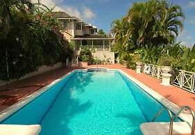 Stoneaway, 6BR by Jamaican Treasures