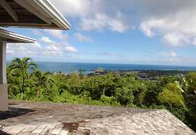 Stoneaway, 6BR by Jamaican Treasures