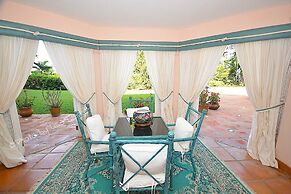 Villa Manana, Ocho Rios 5BR