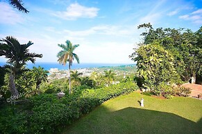 Villa Manana, Ocho Rios 5BR