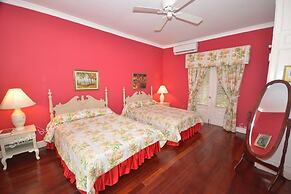 Villa Manana, Ocho Rios 5BR