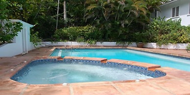 Villa Manana, Ocho Rios 5BR