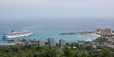 Villa Manana, Ocho Rios 5BR