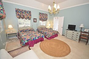 Villa Manana, Ocho Rios 5BR