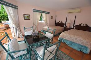 Villa Manana, Ocho Rios 5BR