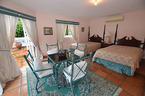 Villa Manana, Ocho Rios 5BR