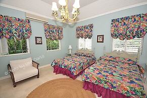 Villa Manana, Ocho Rios 5BR