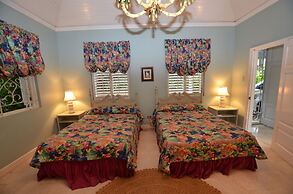 Villa Manana, Ocho Rios 5BR