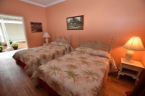 Villa Manana, Ocho Rios 5BR