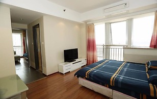 Weihai Suba Seaview Holiday Apartment