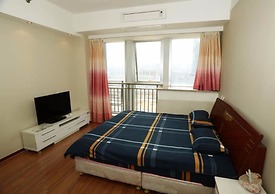 Weihai Suba Seaview Holiday Apartment