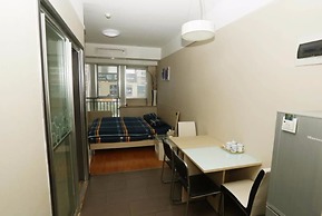 Weihai Suba Seaview Holiday Apartment