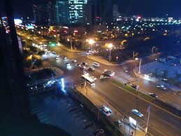 Weihai Suba Seaview Holiday Apartment