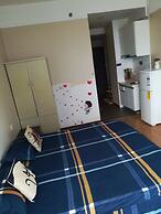 Weihai Suba Seaview Holiday Apartment