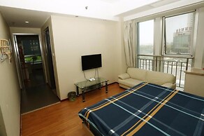 Weihai Suba Seaview Holiday Apartment