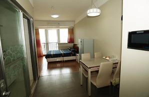 Weihai Suba Seaview Holiday Apartment