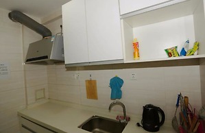 Weihai Suba Seaview Holiday Apartment