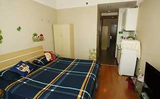 Weihai Suba Seaview Holiday Apartment