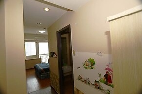 Weihai Suba Seaview Holiday Apartment