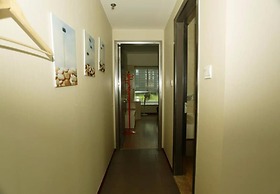 Weihai Suba Seaview Holiday Apartment