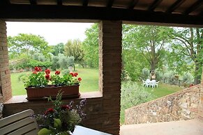 Podere Agrituristico Luchiano