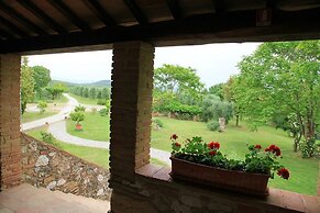 Podere Agrituristico Luchiano
