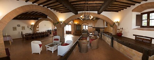 Podere Agrituristico Luchiano