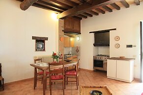 Podere Agrituristico Luchiano