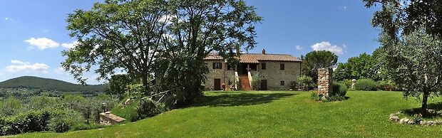 Podere Agrituristico Luchiano