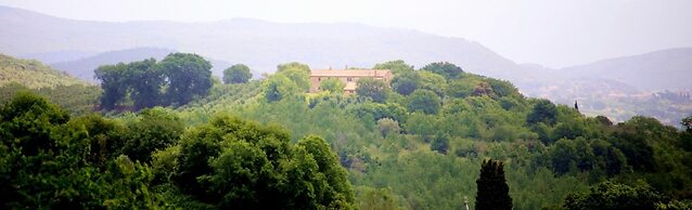 Podere Agrituristico Luchiano