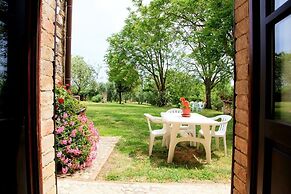 Podere Agrituristico Luchiano
