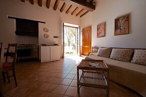 Podere Agrituristico Luchiano