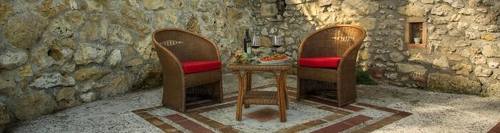 Podere Agrituristico Luchiano