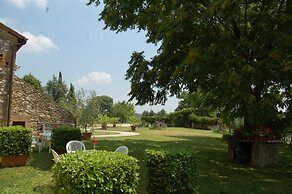 Podere Agrituristico Luchiano