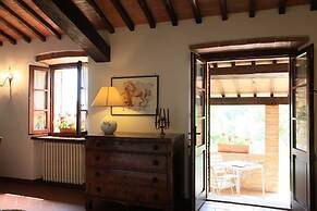 Podere Agrituristico Luchiano