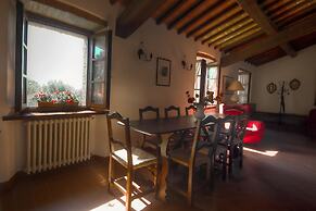 Podere Agrituristico Luchiano
