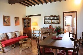 Podere Agrituristico Luchiano