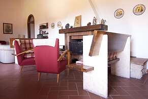 Podere Agrituristico Luchiano