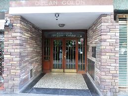 Departamento MDQ Colon by EF