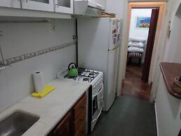 Departamento MDQ Colon by EF