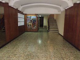 Departamento MDQ Colon by EF