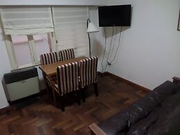 Departamento MDQ Colon by EF